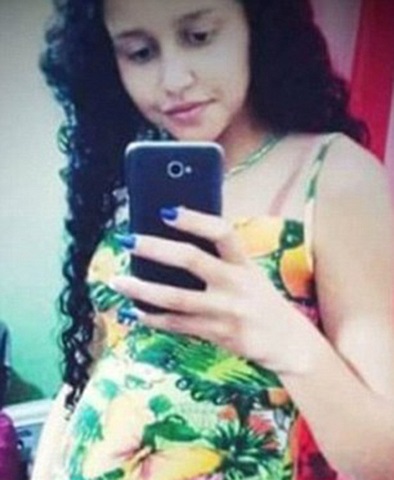 Valissia Fernandes de Jesus
