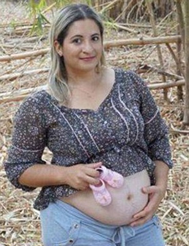 Mirian Siqueria