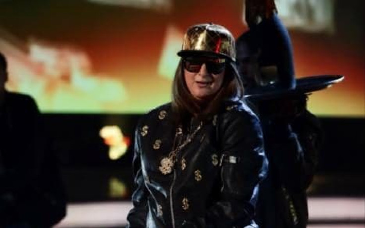 Honey G