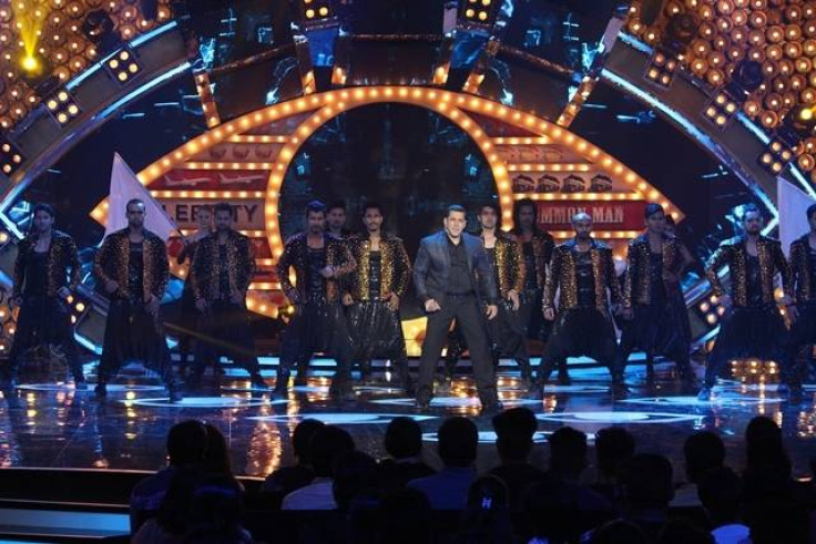 Bigg Boss season 10 with Salman Khan