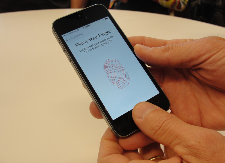 Feds requested right to demand anyone's fingerprints to open phones, court documents reveal