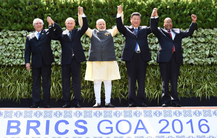 Brics Summit