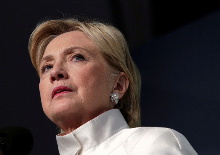 WikiLeaks recent leaks reveal Hillary Clinton’s aides think she doesn’t know much about encryption WikiLeaks recent leaks reveal Hillary Clinton’s aides think she doesn’t know much about encryption