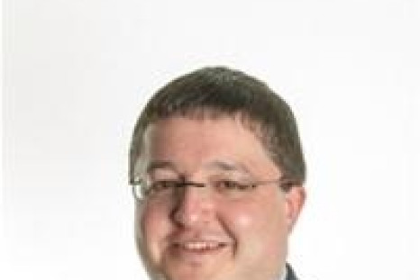 Christian Holliday
