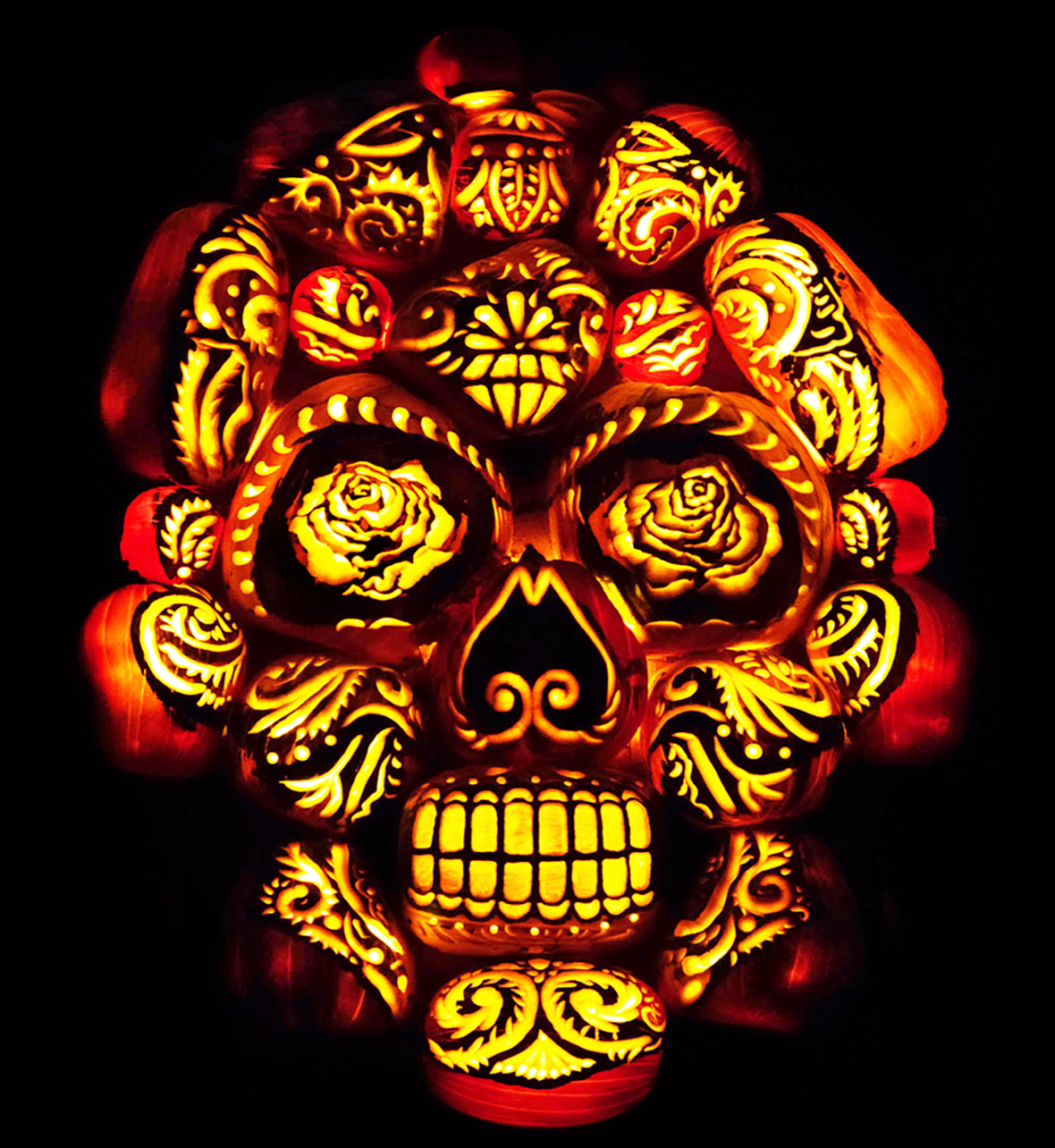 The Rise of the Jack OLanterns