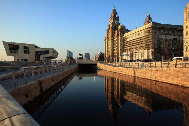 Royal Liver Building