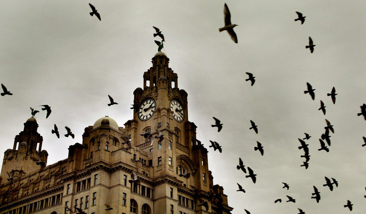 Royal Liver Building