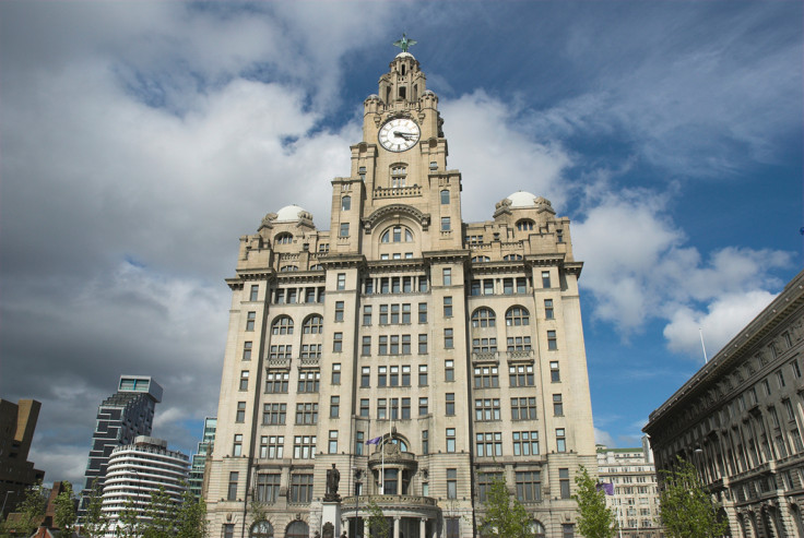 Royal Liver Building