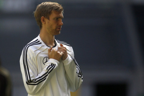 Per Mertesacker
