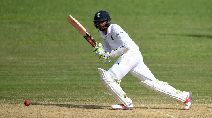 Haseeb Hameed