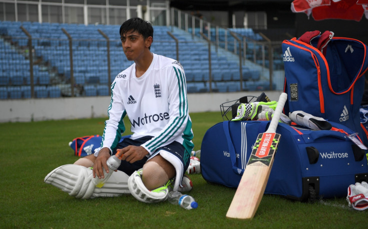 Haseeb Hameed