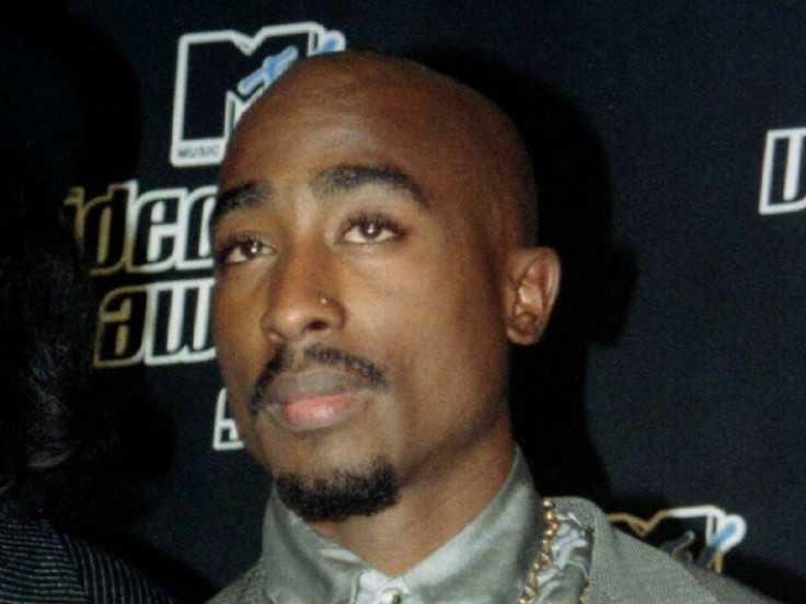 Tupac