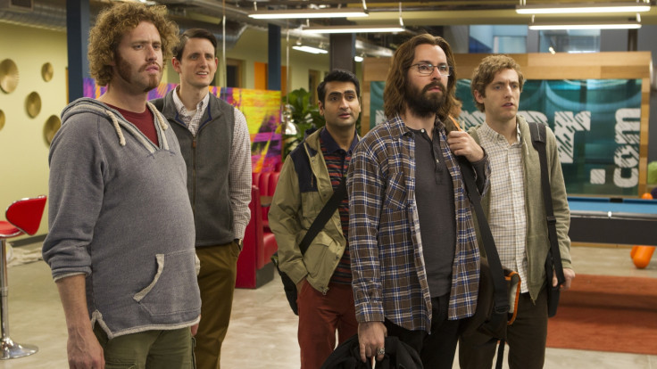 HBO's Silicon Valley TV drama