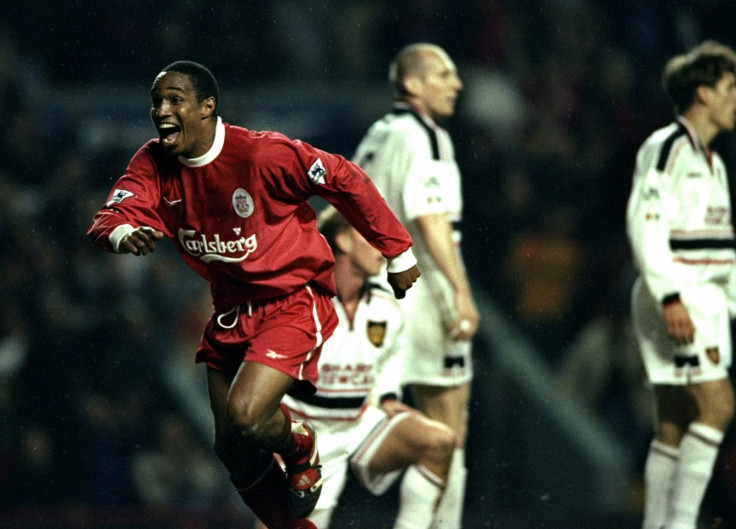 Paul Ince