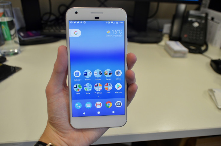 Google Pixel XL Google Pixel XL