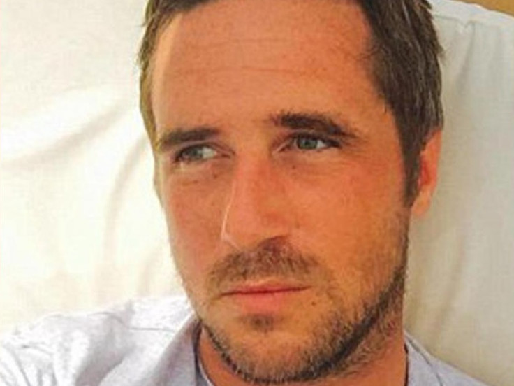 Max Spiers