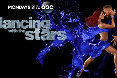Dancing With The Stars season 23