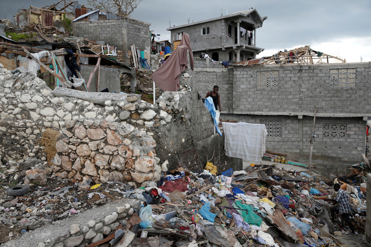 Haiti