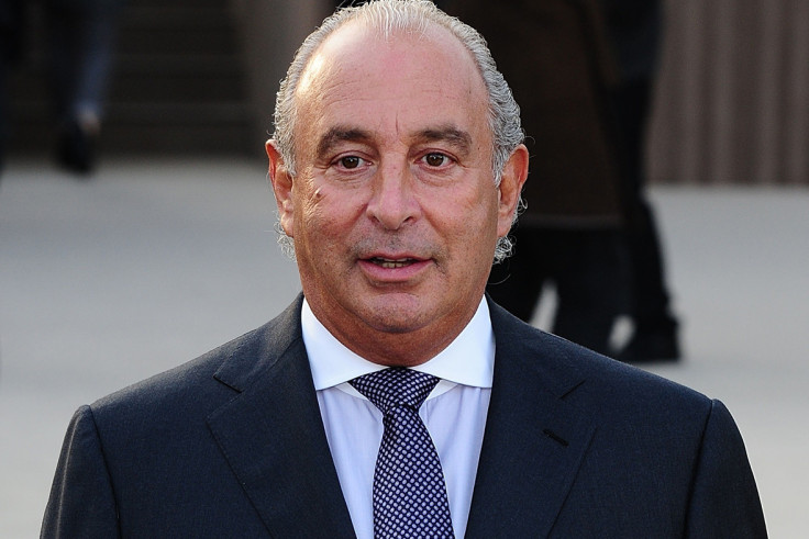 Philip Green