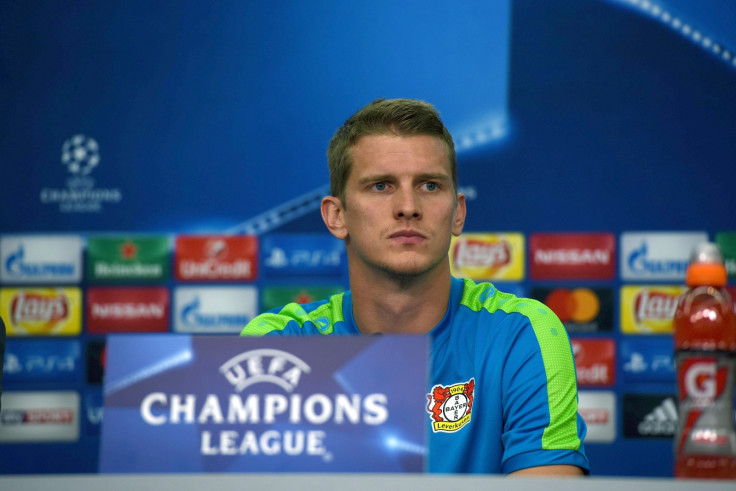 Lars Bender