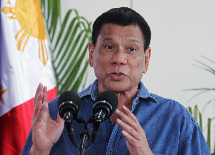 Duterte Duterte