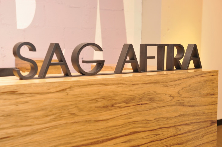 Sag-Aftra