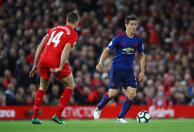 Ander Herrera