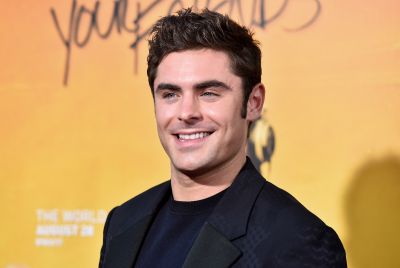 Zac Efron