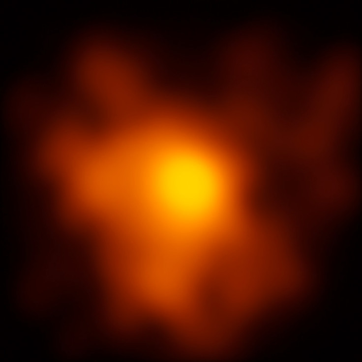 Eta Carinae