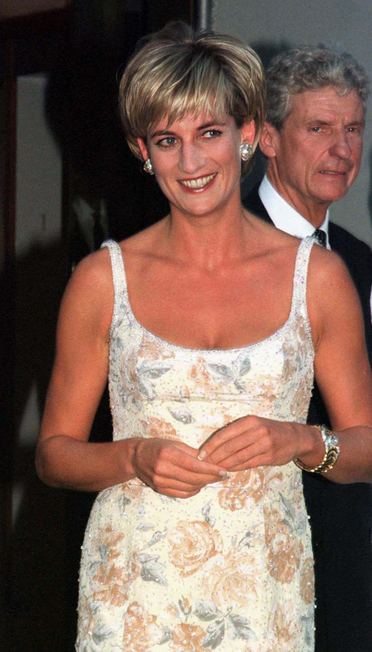 Princess Diana