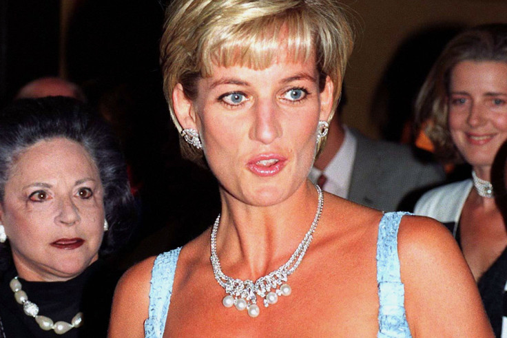 Princess Diana