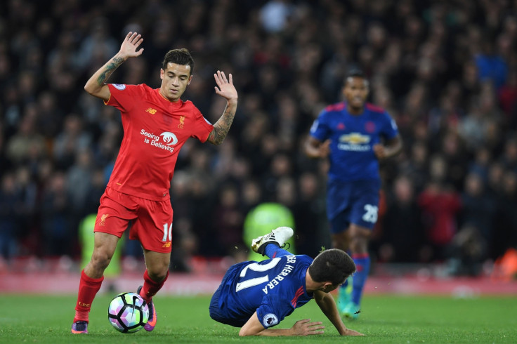 Philippe Coutinho