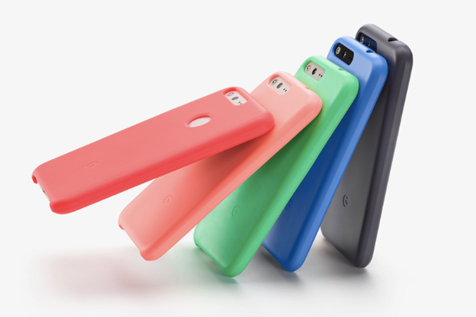 Pixel Case by Google Pixel Case by Google