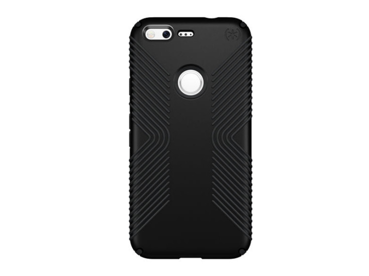 Speck Presidio Grip Case