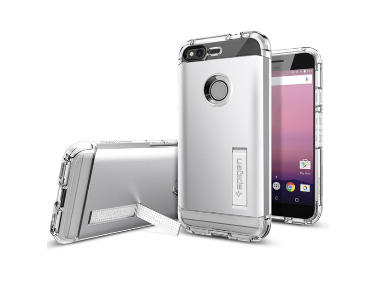 Spigen Tough Armor Case