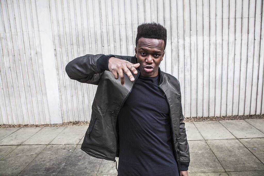 YouTube star KSI reveals future plans following release of new single