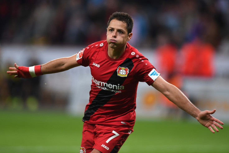 Javier Hernández