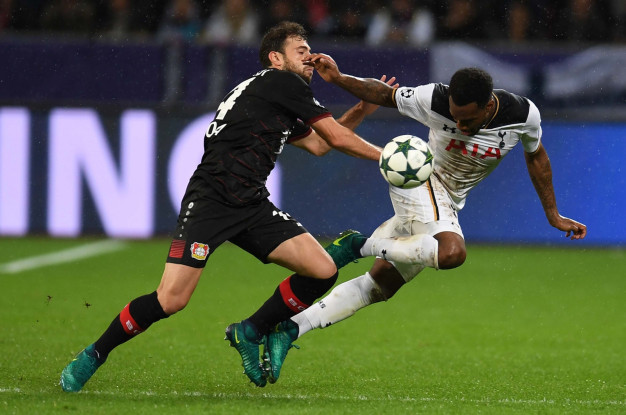 Danny Rose Danny Rose