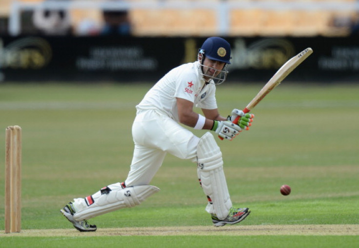 gautam gambhir