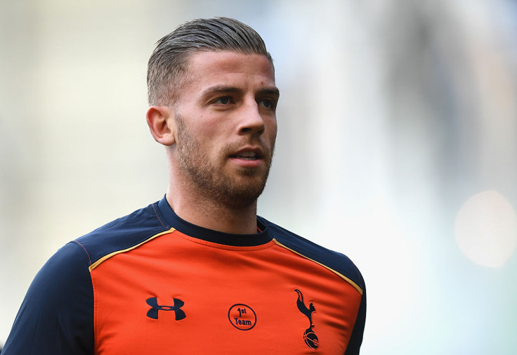 Toby Alderweireld