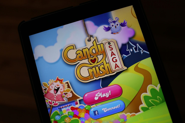 Candy Crush