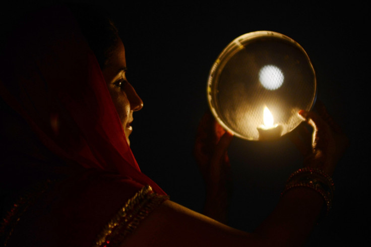 Karva Chauth