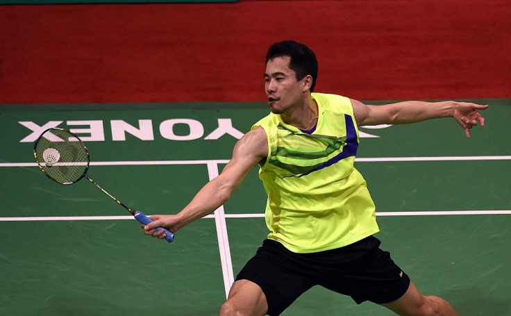 Wei Nan