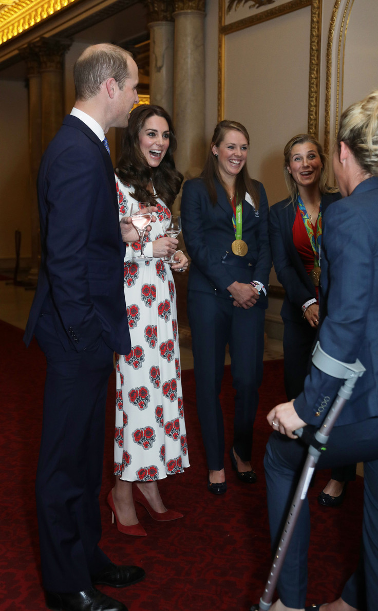 Kate Middleton