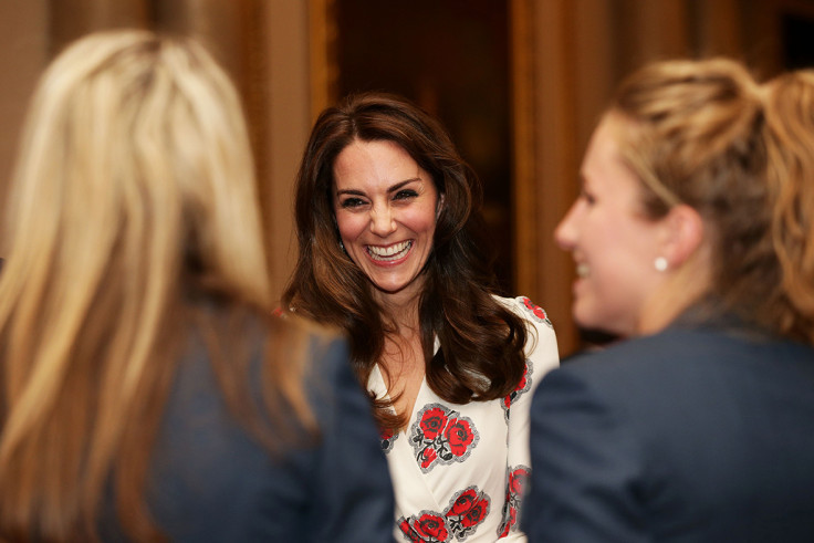 Kate Middleton