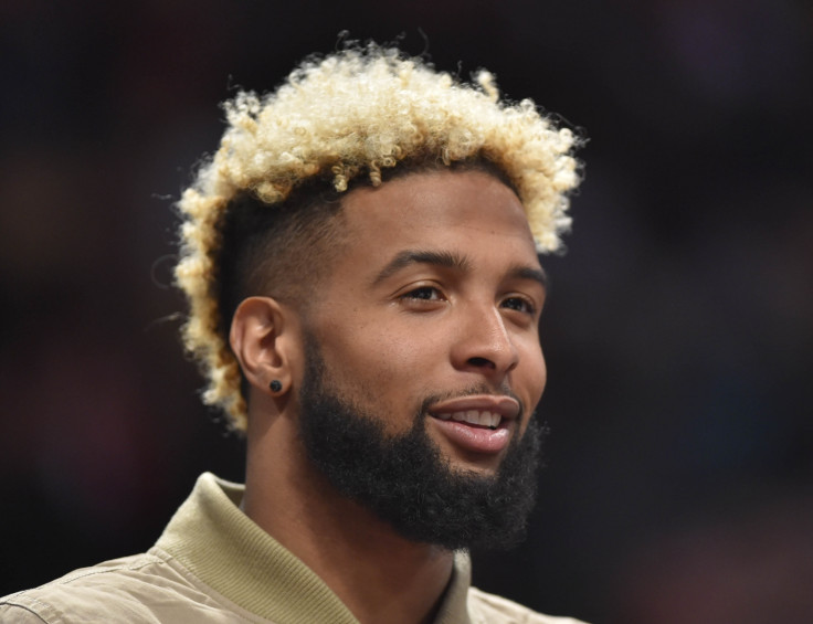 Odell Beckham Jr