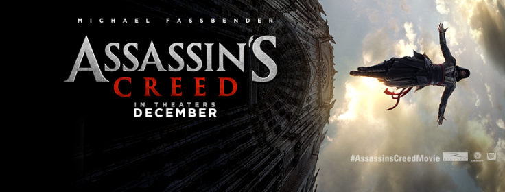 Assassin's Creed film