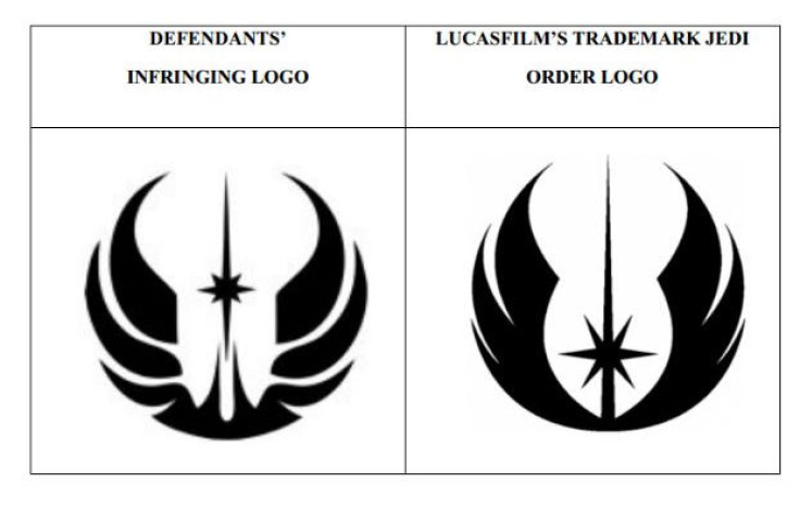 Lucasfilm Star Wars Logo 