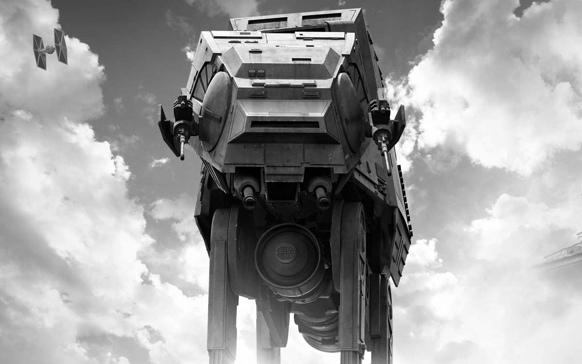 Star Wars Battlefront Ultimate Edition set for November on PS4 and Xbox One Star Wars Battlefront Ultimate Edition set for November on PS4 and Xbox One