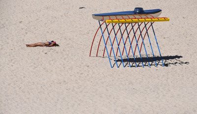Sculpture by the Sea 2016 Sculpture by the Sea 2016